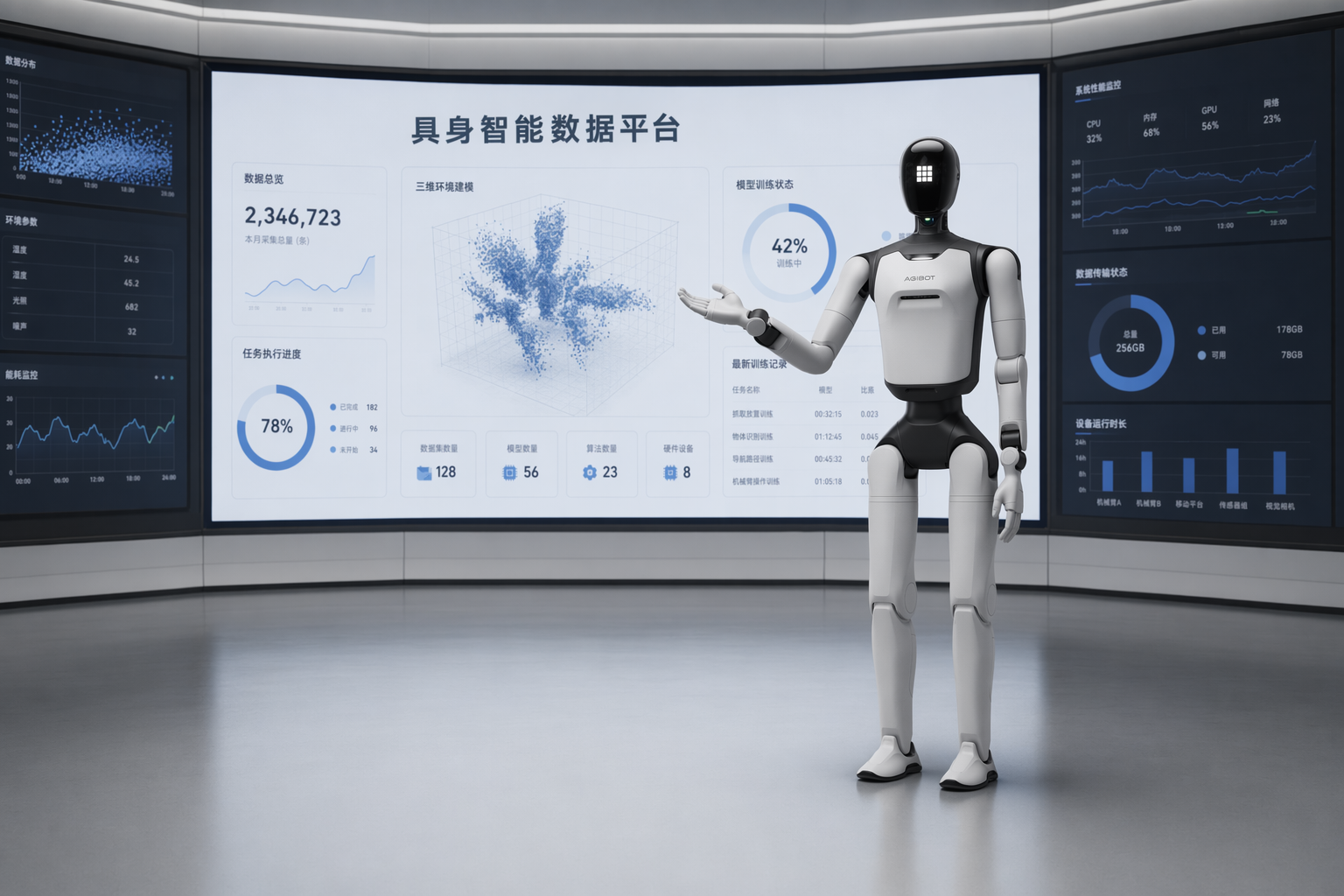 科研教育