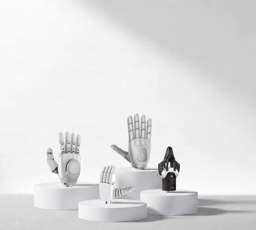 OmniHand