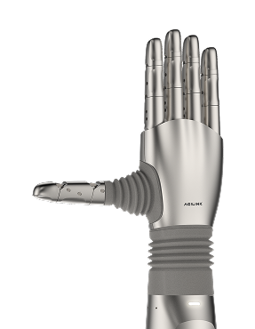 OmniHand Ultra-T